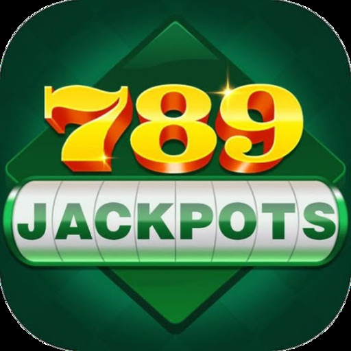 789 Jakpots