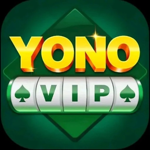 Yono VIP